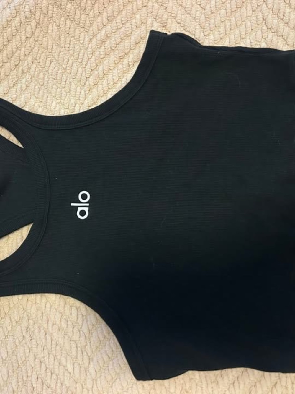 Alo Tank